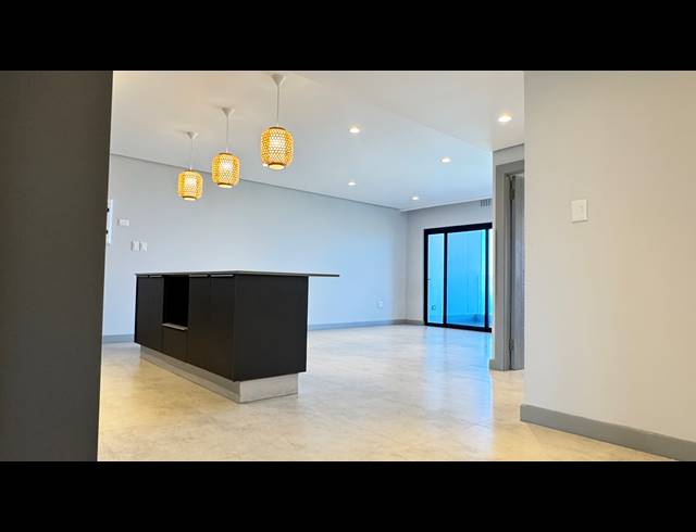 3 BEDROOM APARTMENT FOR SALE IN UMHLANGA RIDGE